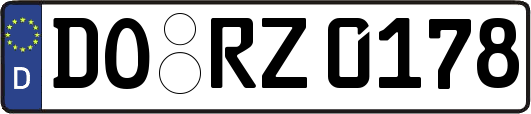 DO-RZ0178