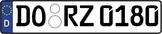 DO-RZ0180