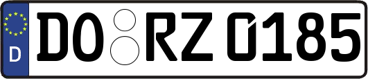DO-RZ0185