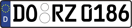 DO-RZ0186