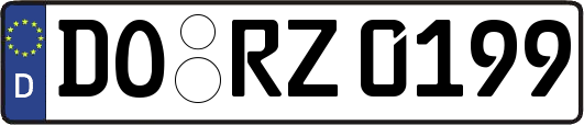 DO-RZ0199