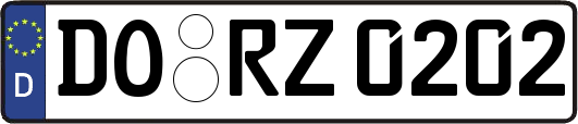 DO-RZ0202