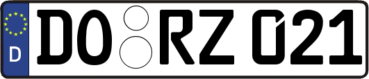 DO-RZ021
