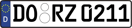 DO-RZ0211