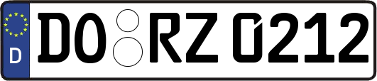 DO-RZ0212