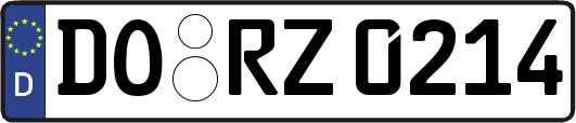 DO-RZ0214