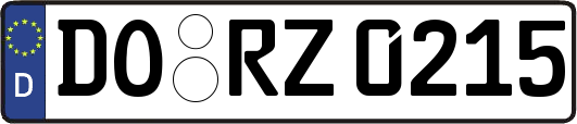 DO-RZ0215