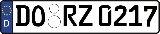 DO-RZ0217