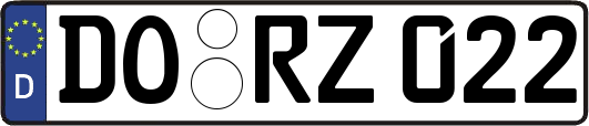 DO-RZ022