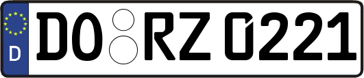 DO-RZ0221