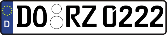DO-RZ0222