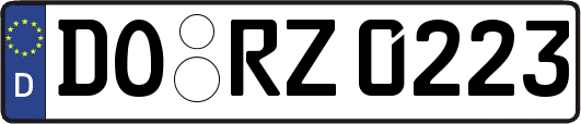 DO-RZ0223