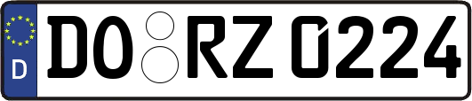 DO-RZ0224