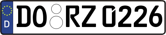 DO-RZ0226