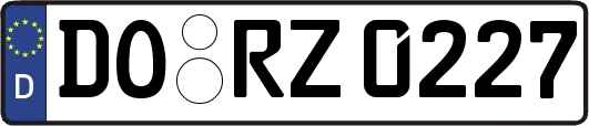 DO-RZ0227