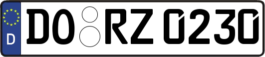 DO-RZ0230