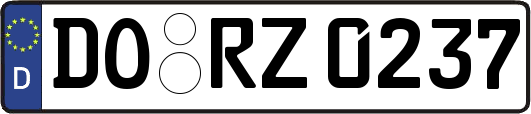 DO-RZ0237