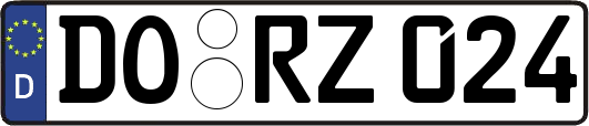 DO-RZ024