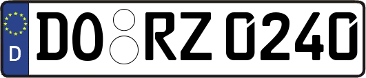 DO-RZ0240