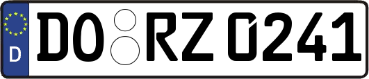 DO-RZ0241