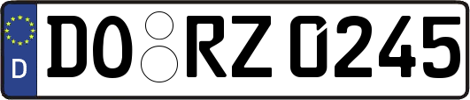DO-RZ0245