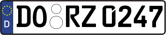 DO-RZ0247