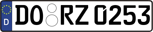 DO-RZ0253