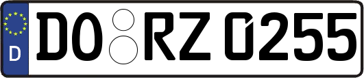 DO-RZ0255