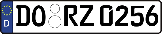 DO-RZ0256