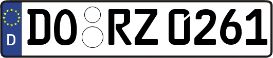 DO-RZ0261