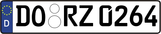 DO-RZ0264