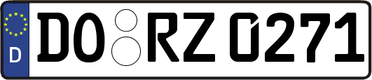 DO-RZ0271