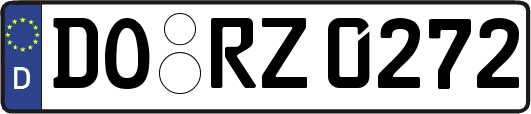 DO-RZ0272