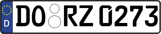 DO-RZ0273