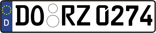 DO-RZ0274