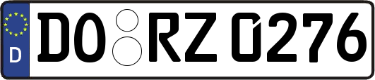 DO-RZ0276