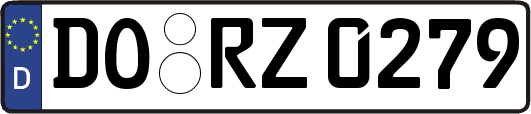 DO-RZ0279