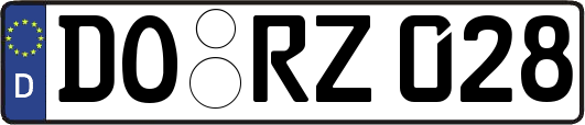 DO-RZ028