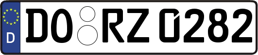 DO-RZ0282