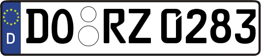 DO-RZ0283