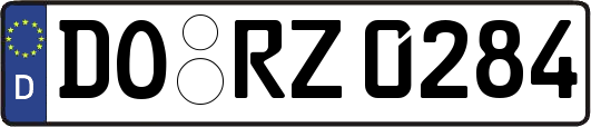 DO-RZ0284