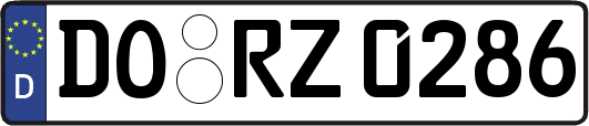 DO-RZ0286