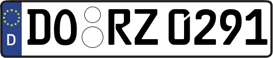 DO-RZ0291