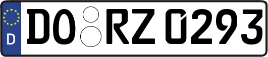 DO-RZ0293
