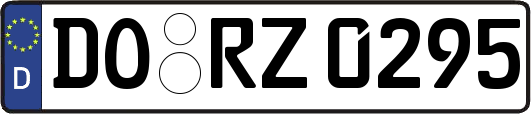 DO-RZ0295
