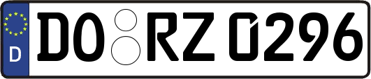 DO-RZ0296