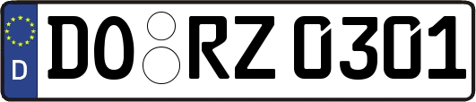 DO-RZ0301
