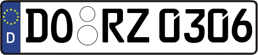 DO-RZ0306