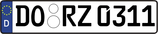 DO-RZ0311