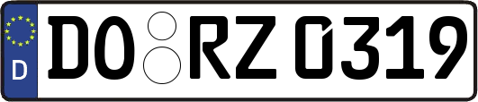 DO-RZ0319